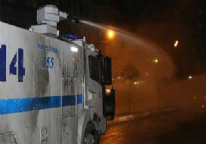 Atatürk Üniversitesi nde gerginlik: 3 yaralı, 30 gözaltı