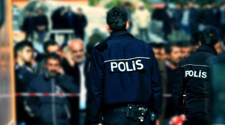 Diyarbakır’da 7 gün eylem yasağı