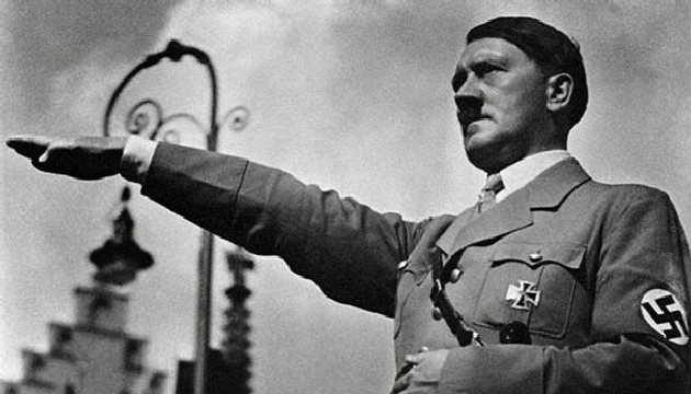 Hitler in doğum gününü kutlayan 5 kişiye gözaltı