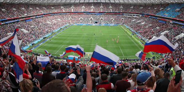 Dünya Kupası final bileti cep yakıyor