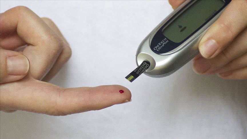 Doğum kontrol hapında diyabet riski mi var?
