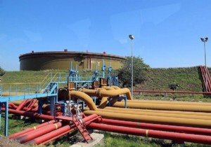 Ukrayna dan  doğalgaz  hamlesi!