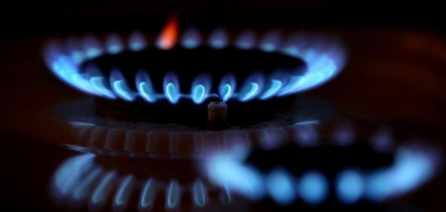 Avrupa da doğalgaz fiyatları 118.7 Euro ya yükseldi