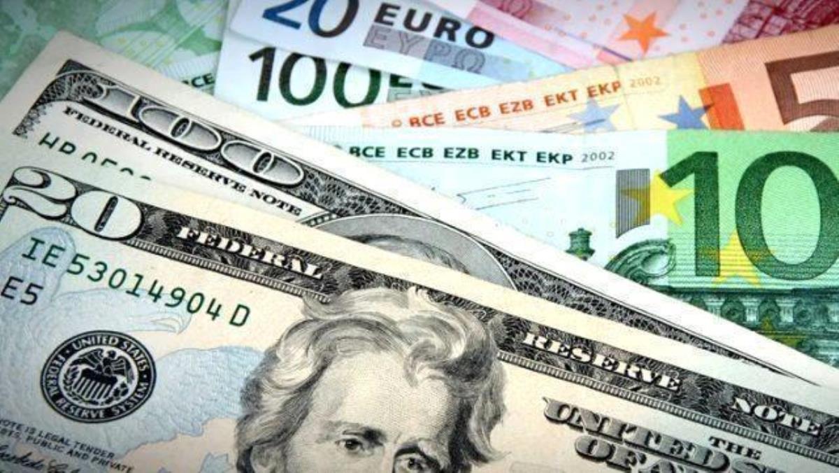 Bugün dolar, euro ne kadar?