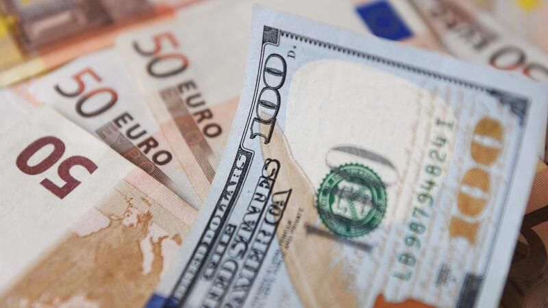 Dolar ve euroda yeni zirve!