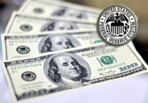 ABD Merkez Bankası FED, tahvil alımlarını sona erdirdi