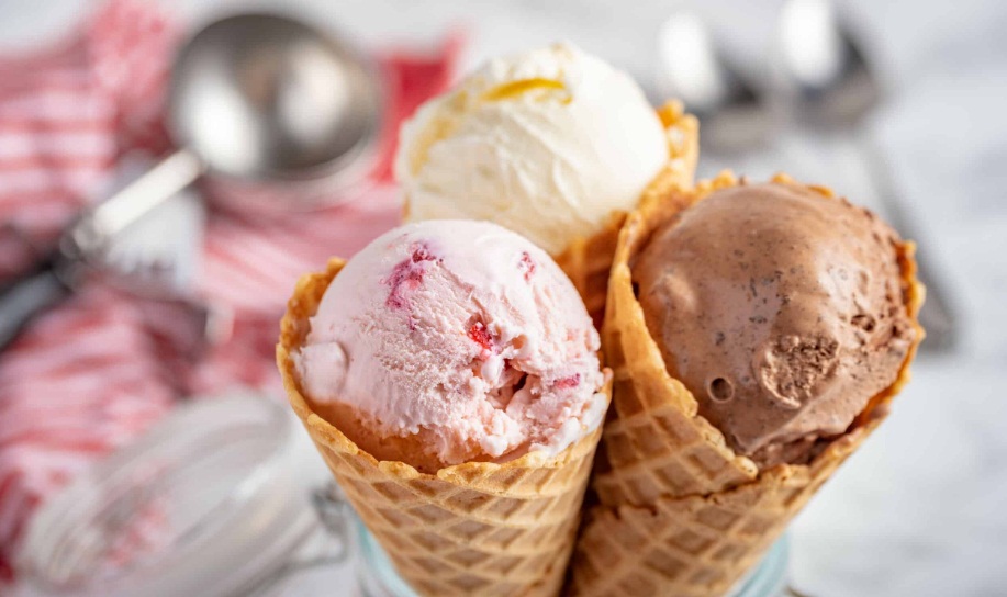 Dondurma tüketirken 6 kurala dikkat!