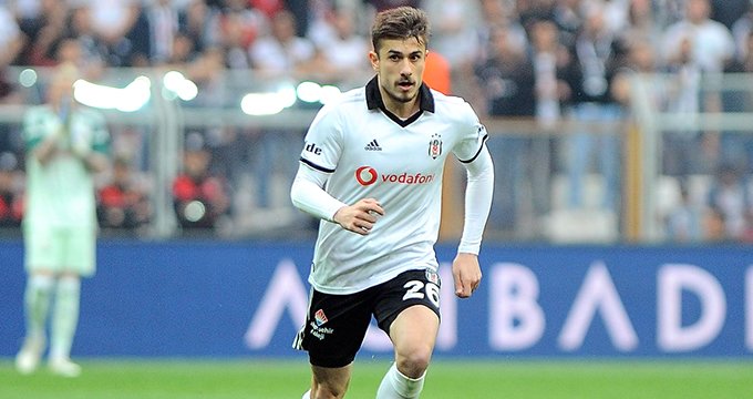 Beşiktaş a Dorukhan piyangosu