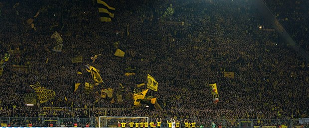 Borussia Dortmund a Arjantinli genç savunmacı