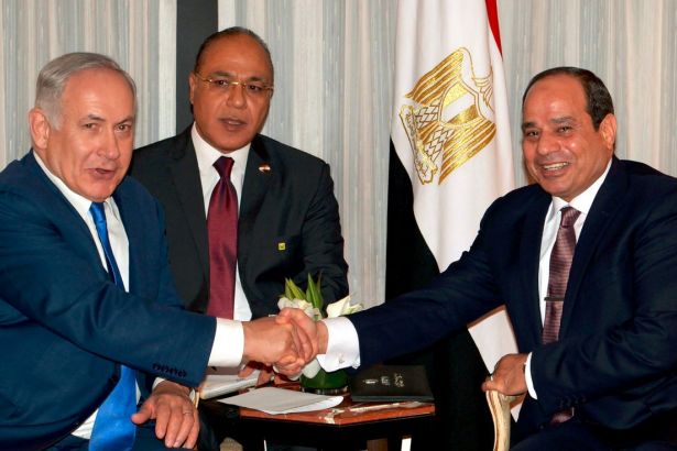 Mısır, ABD nin Kudüs kararını destekledi