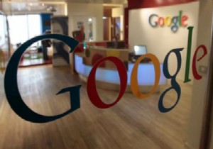 Google dan kanser projesi