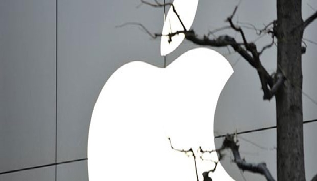 Apple… Çünkü…