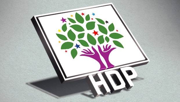 HDP, başkanlık sistemini kabul edebilir!