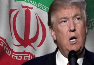 İran a  bir numaralı terörist devlet  dedi