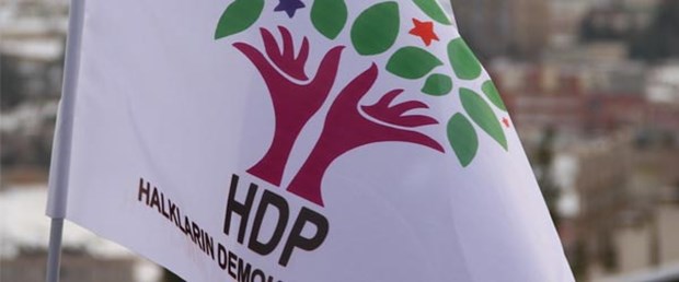 HDP Meclis çalışmalarını durduruyor!