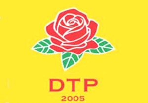 DTP Hayata Dönüş Projesinin Araştırılmasını İstedi