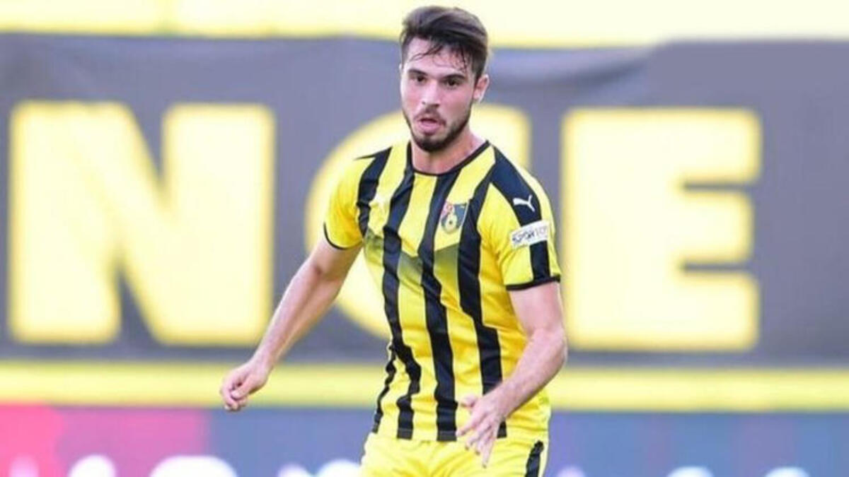 Duhan Aksu,  Lille e transfer oluyor