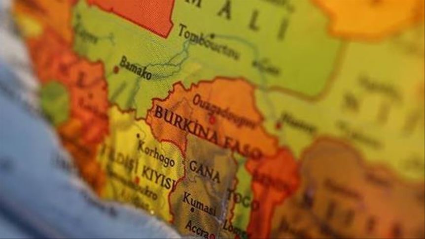 Burkina Faso da maden şirketine ait araç konvoyuna saldırı: 37 ölü