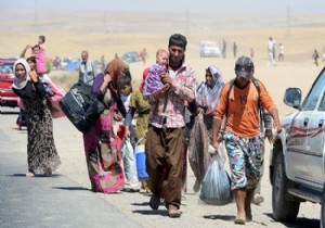 Irak taki gelişmelerin en büyük zararı Türkmenlere!