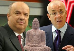 Fehmi Koru Ertuğrul Özkök'e Çaktı