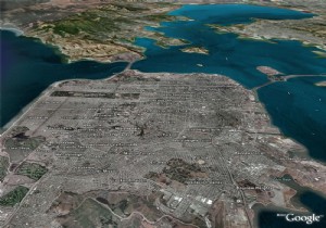 399 dolar değerindeki Google Earth Pro artık ücretsiz!