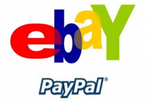 Ebay ile Paypal ayrılıyor!
