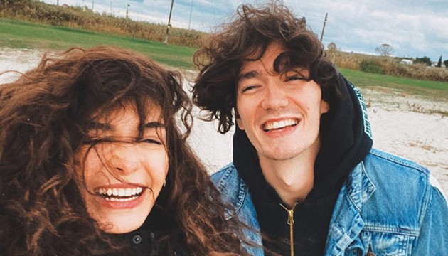 Ebru �ahin: Kendinden bile �rk�yor