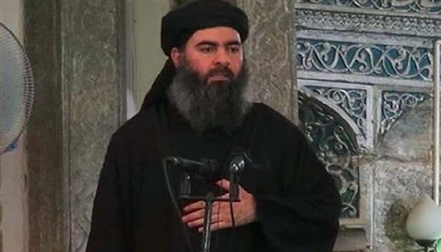 IŞİD Bağdadi nin öldüğünü doğruladı!