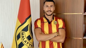 Yeni Malatyaspor, Jahovic i açıkladı