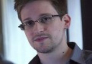 Snowden Rusya dan siyasi sığınma talep etti!