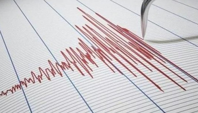 Yeni Zelanda da 6.6 büyüklüğünde deprem