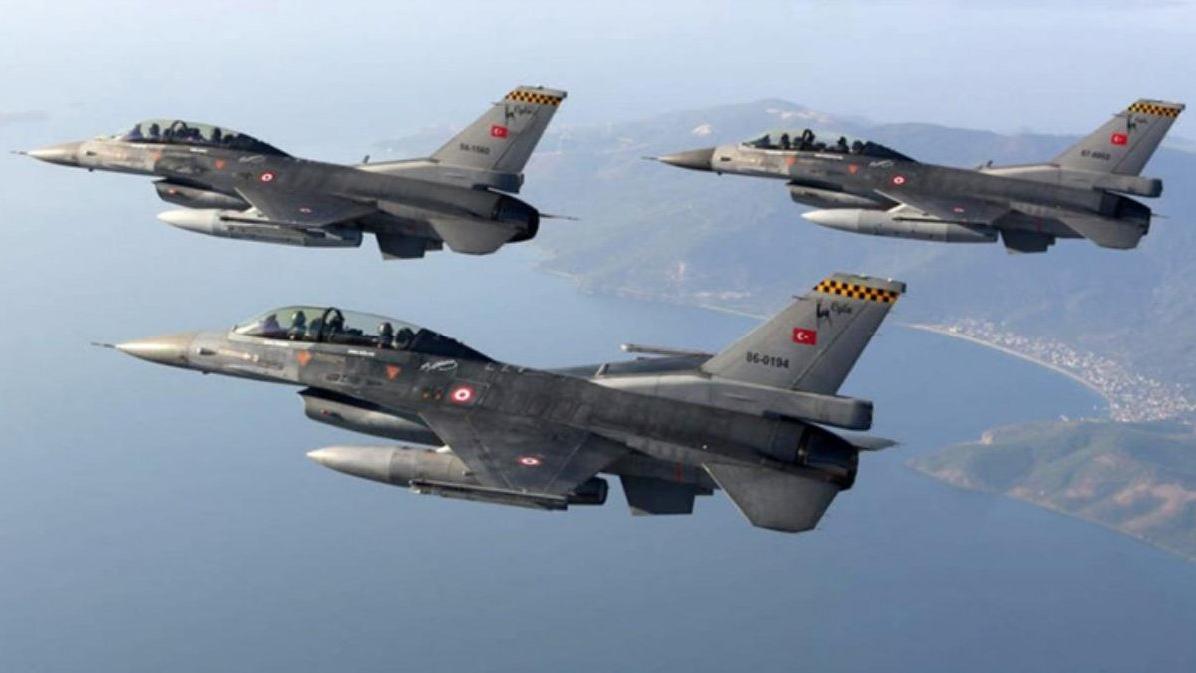 Yunanistan dan F-35 kararı