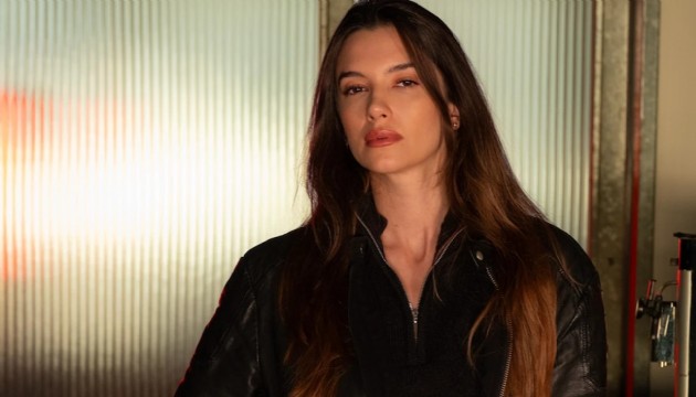 Leyla Lydia Tu�utlu �ark�c� oldu!