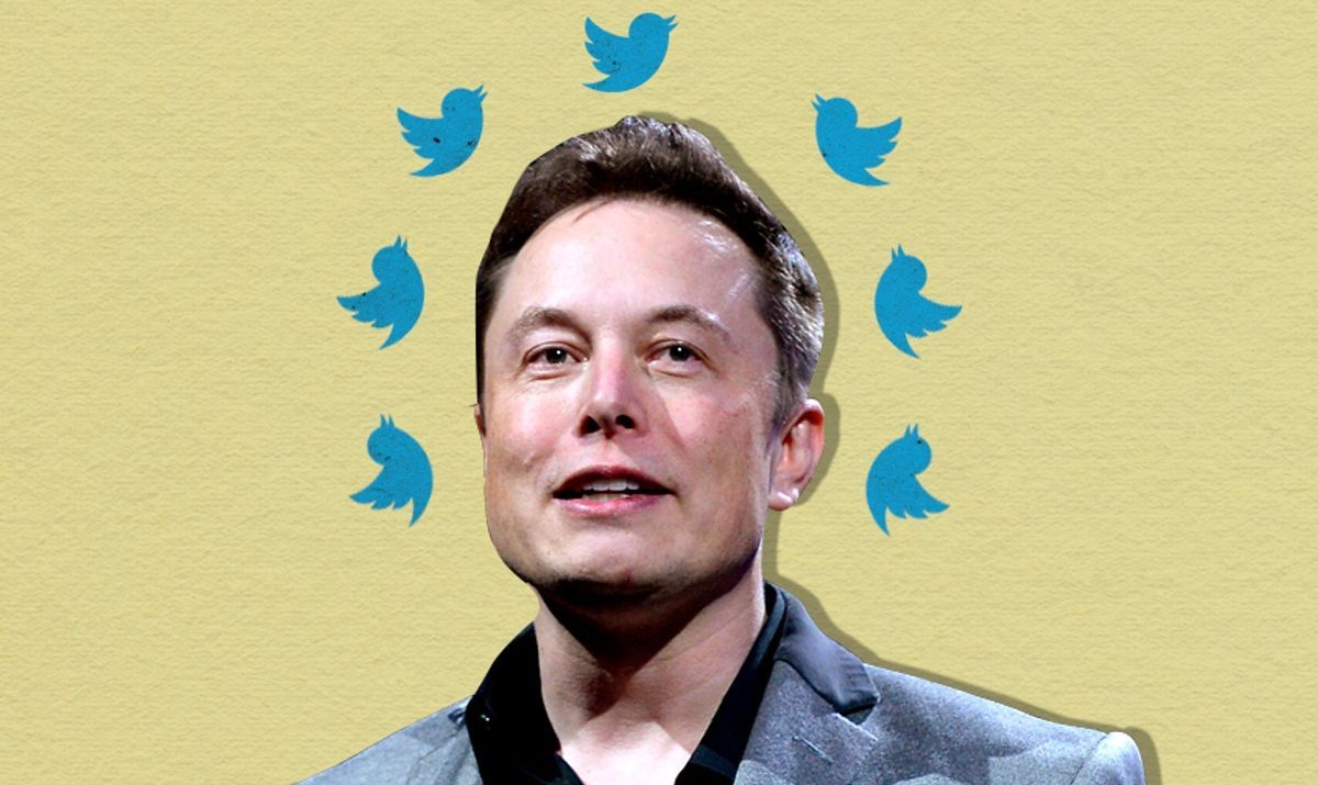 Elon Musk, Twitter CEO luğunu bırakıyor