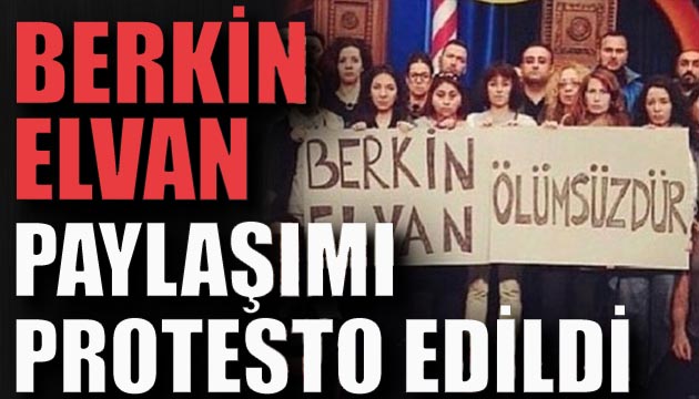 Güldür Güldür ekibine protesto