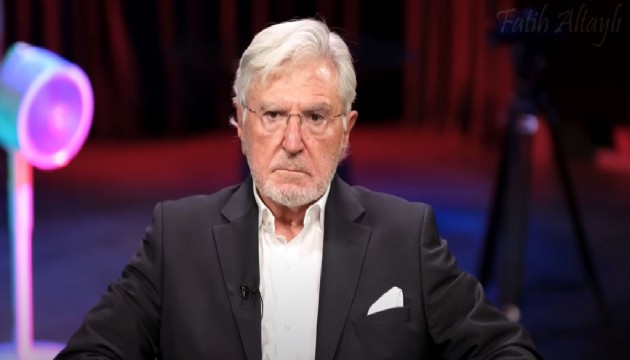 Emin �irin: Bah�eli'nin T�rkiye i�in muhtemel projesi