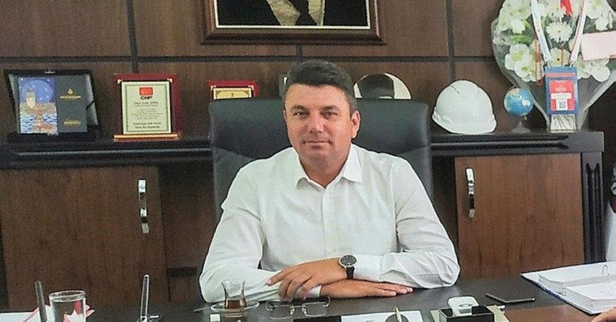 Kıyıköy Belediye Başkanı Ender Sevinç ve 12 kişi gözaltında