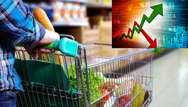 Reuters dan enflasyon beklentisi: Son 3 yılın en yüksek seviyesi olabilir!