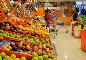 Meyve ve sebze alışverişinde yeni dönem
