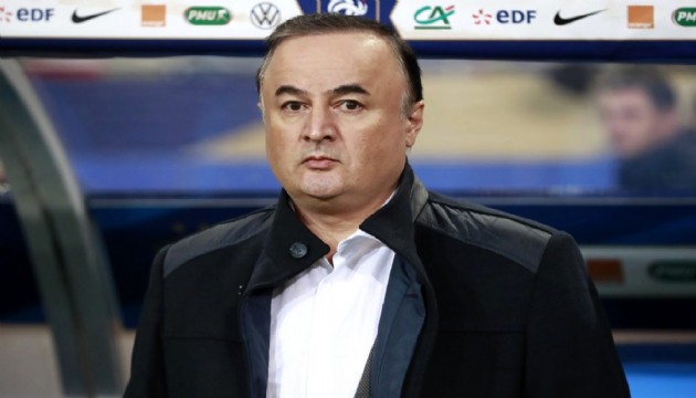 Fenerbahçe de sürpriz teknik direktör adayı