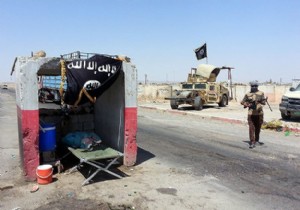 IŞİD Erbil e 70 kilometreye mesafeye kadar yaklaştı!