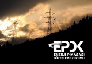 EPDK nın kestiği ceza 1 milyar lirayı aştı! Faaliyet raporu...