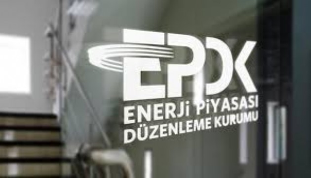 EPDK'dan yönetmelik değişikliği!