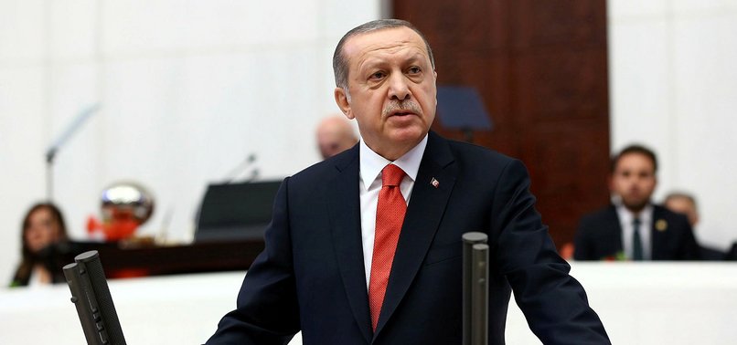 Erdoğan: Kılıçdaroğlu ideal başkan