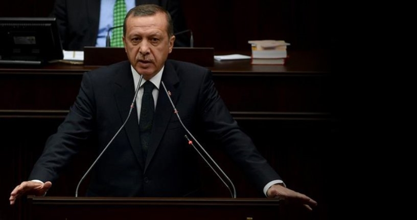 Erdoğan: Görmezden gelecek değiliz