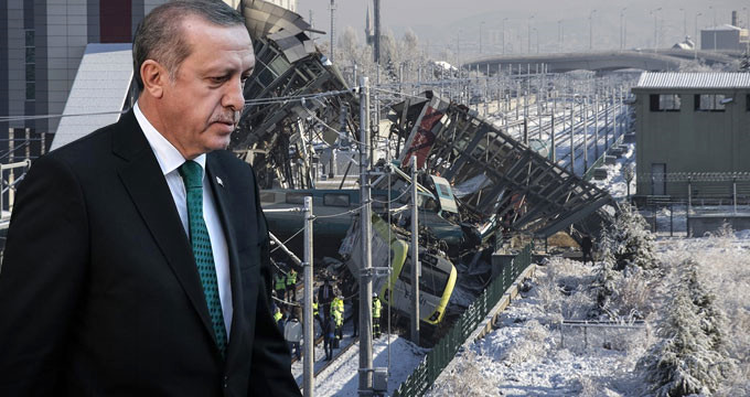 Erdoğan dan Bakanlara talimat