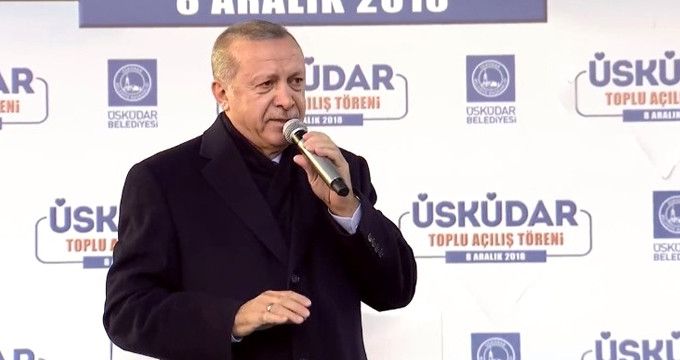 Erdoğan ın hedefinde o savcı vardı