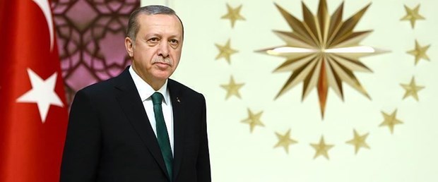 Erdoğan dan Demirel mesajı
