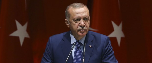 Erdoğan: Kapıları açmak zorunda kalırız