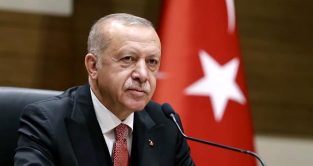 Erdoğan faize neden karşı olduğunu duyurdu